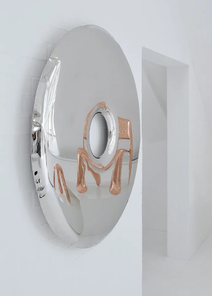 Zieta 2013, Stilwerk limited edition design gallery at the Design Days Dubai