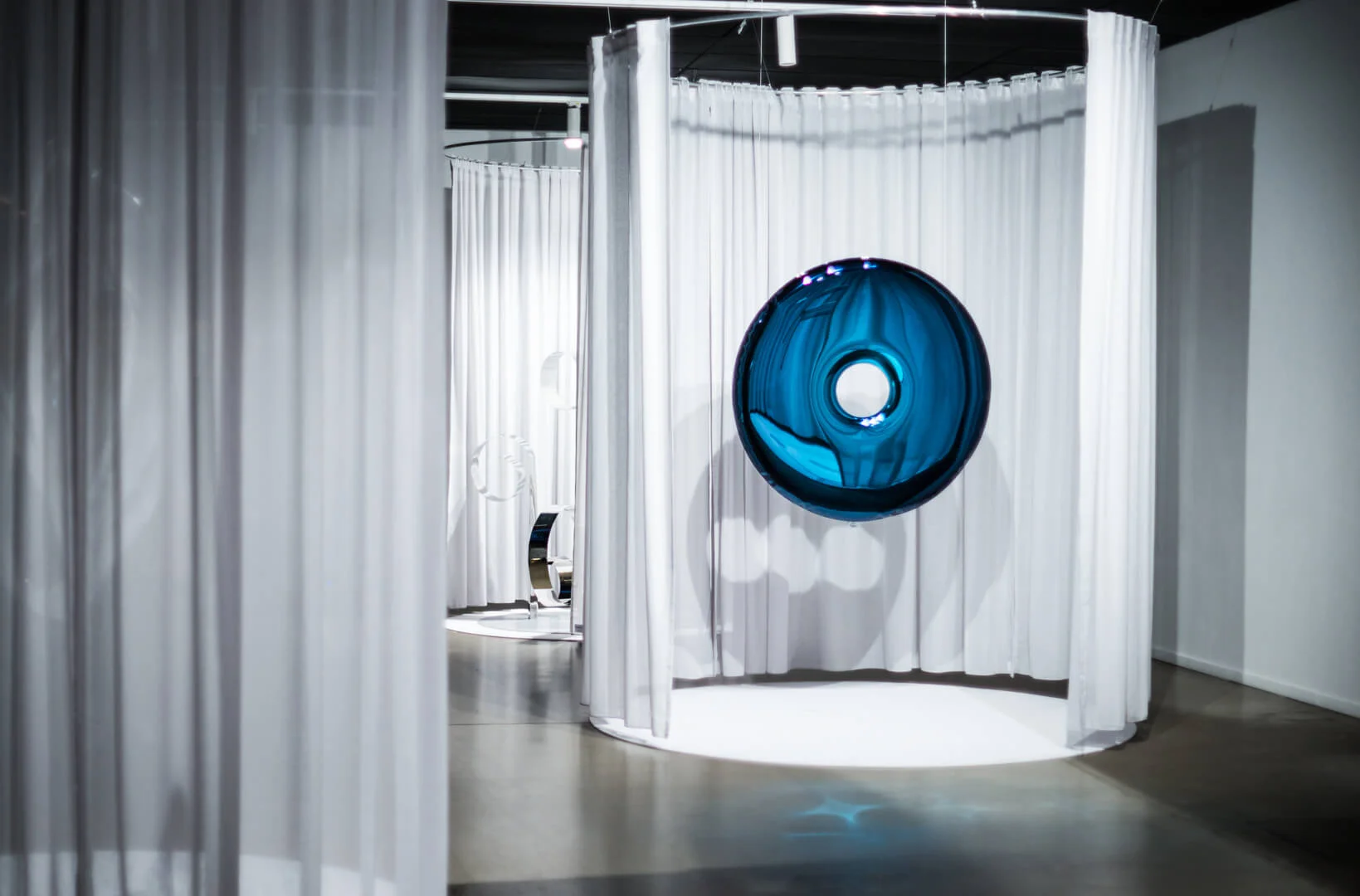 Zieta 2020-2021 INFLATALES. Oskar Zięta’s Steel Stories, GAGA Gallery of Architecture, MOS Scene at the Theatre of Julius Słowacki in Cracow