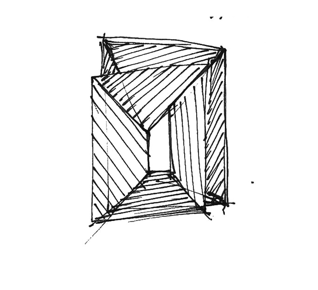 crystals-monolith-szkic